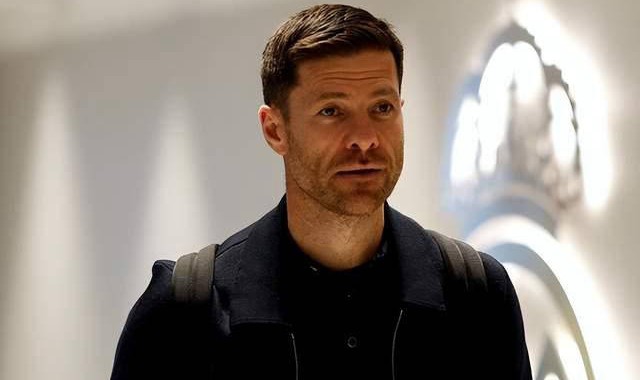 欧冠生死大战：皇马若惨败曼城 阿隆索或次日下课 接班人呼之欲出