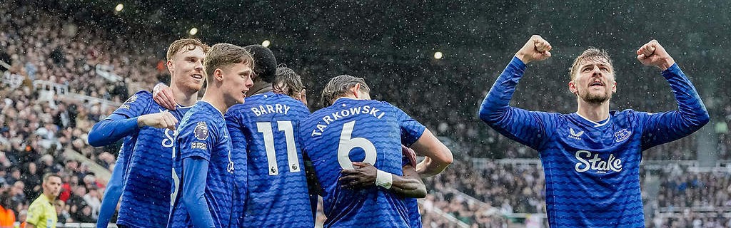 竞彩湃｜埃弗顿主场迎战伯恩利，巴萨能否完成超级逆转？