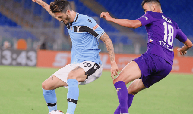 8.31 意甲 030：都灵VS佛罗伦萨