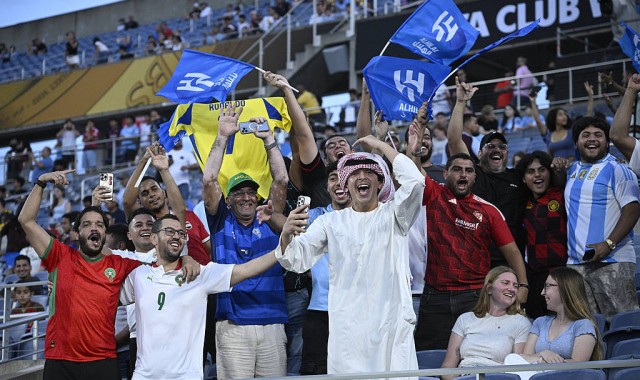 竞彩湃｜弗鲁米嫩塞不惧利雅得新月，切尔西赢球存疑