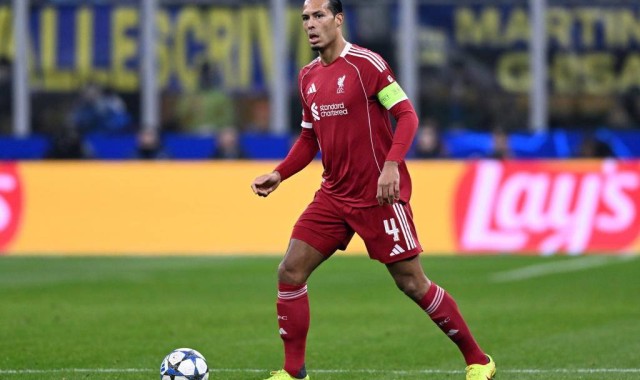 范戴克誓言足总杯利物浦将重振雄风，巴恩斯利迎来艰难挑战