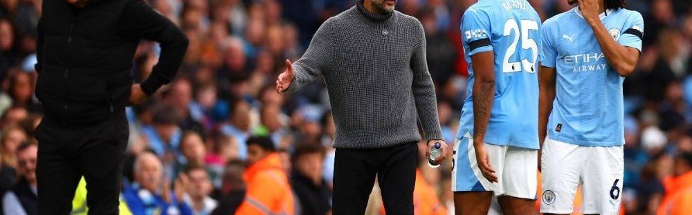 从爱极到抛弃！回顾瓜迪奥拉评阿坎吉的四段话曝国米新援的长短板