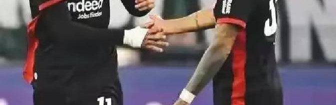 8000万欧！纽卡斯尔报价德甲锋霸，或重塑战术体系，让英超豪门紧张