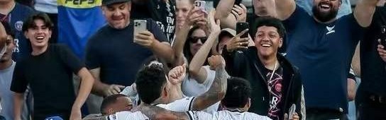 0-1！欧冠冠军轰然倒下！球迷赞不绝口：纪律性真强，最好看比赛