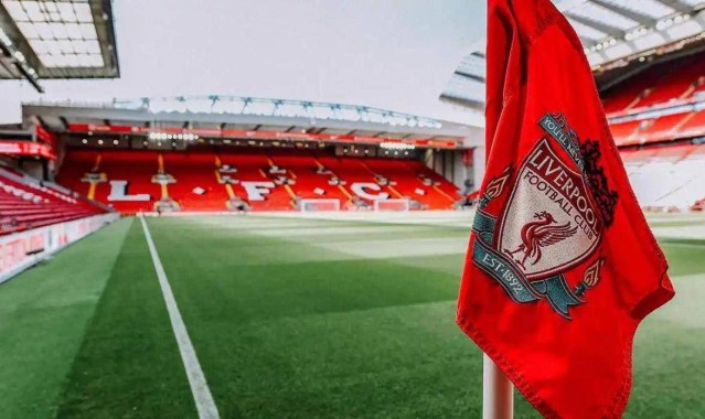 利物浦——三人共创一个伟大的时代