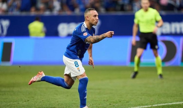 童话故事丨卡索拉：19岁离开母队，39岁回归帮助球队重返西甲