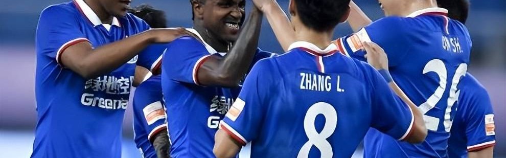 喜讯！徐皓阳将以420万欧元转会费加盟德甲霍芬海姆，却被直接辟谣