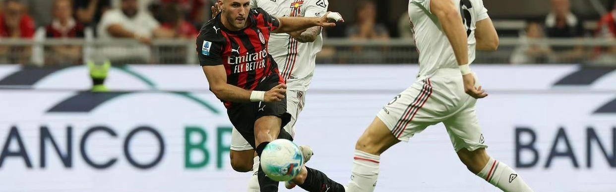 米兰首败后急寻桩锋，吉鲁法甲连场破门惹人羡，蒙卡达赴西甲摇人