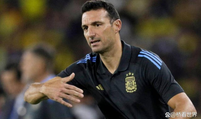 法甲锋霸+两位U20新星：斯卡洛尼将为阿根廷队召哪三名惊喜球员？