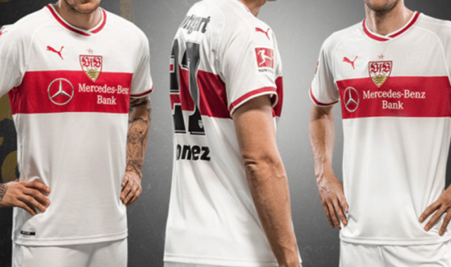 德甲：汉堡VS斯图加特——攻防博弈下的胜负天平