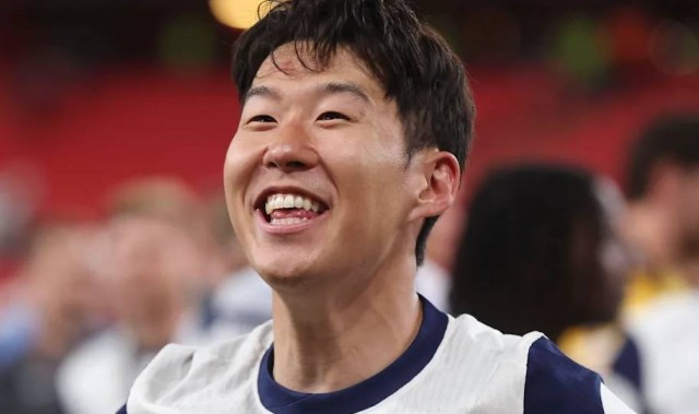 孙兴慜加盟洛杉矶进入深入谈判阶段，热刺愿意在转会费上做出让步