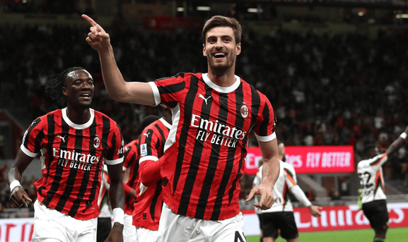 8/29 意甲双战！米兰欲破莱切防线止颓？克雷莫纳vs萨索洛 莱切vsAC米兰