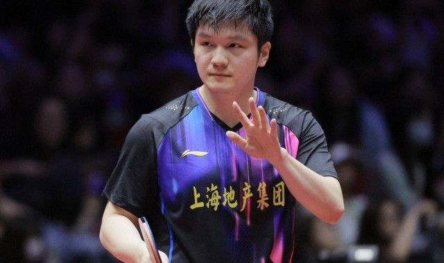 德国媒体透露：樊振东参加德甲时间初定，门票备受追捧