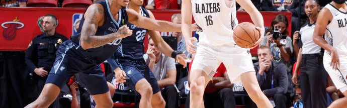 杨瀚森背靠背体能软肋暴露 三个扣篮提供进攻新思路？