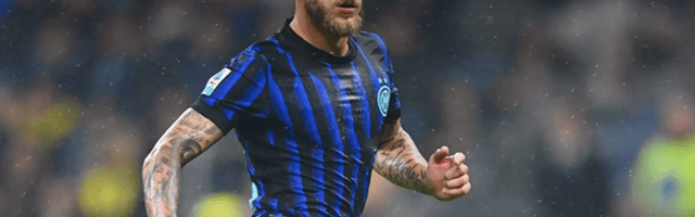 意甲：国际米兰状态回暖，科莫近期表现稳定