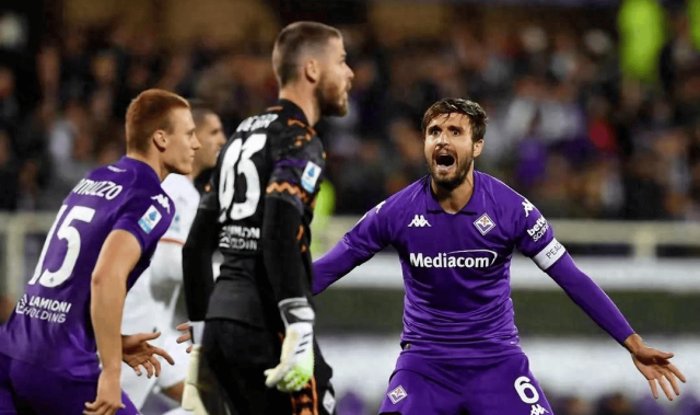 意甲精读：乌迪内斯 VS 佛罗伦萨