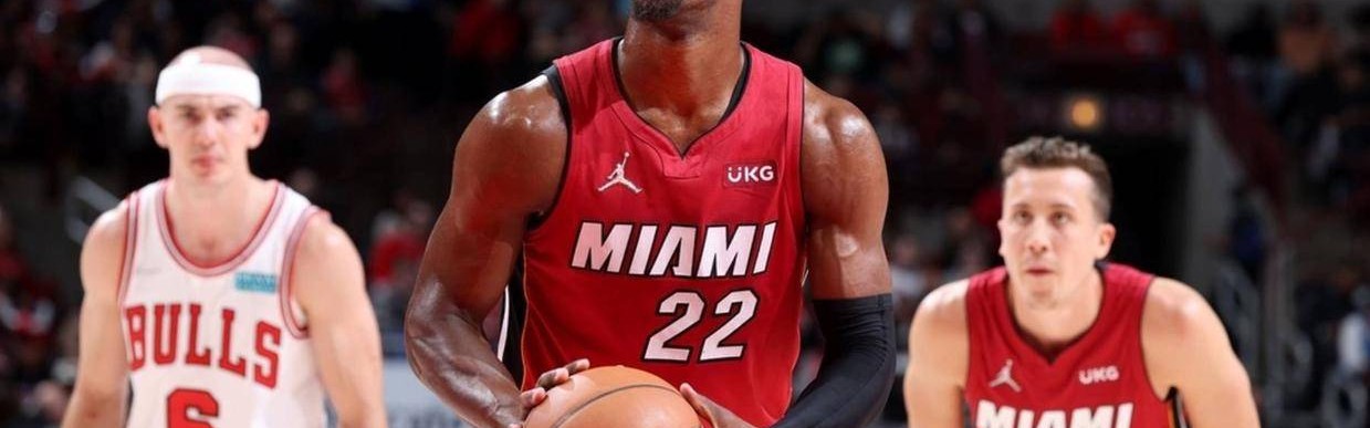 30天30队热火：后JB时代方向在哪 热巴希罗带队无能？