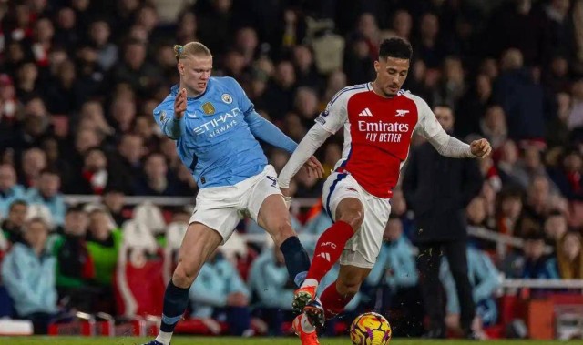 6年引援狂花11亿欧！要打水漂！阿森纳最迟4月18日崩盘