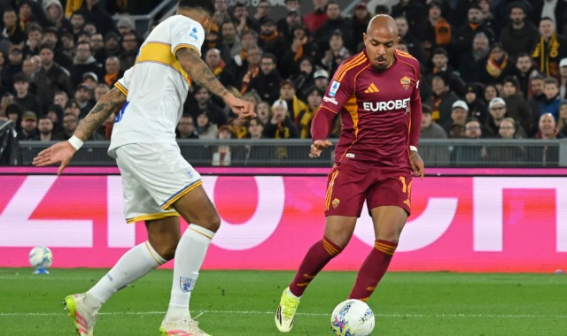 意甲焦点战：国米能否在罗马主场继续连胜？