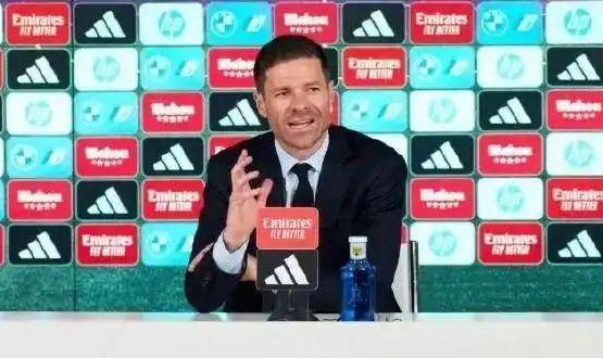 皇马官宣！阿隆索获得引援清洗绝对大权！3将确定遭清洗