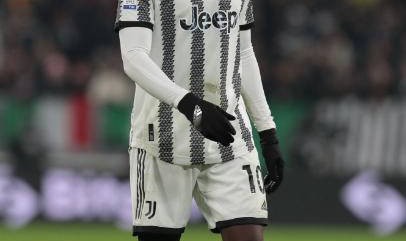 博格巴禁赛缩减，摩纳哥签约，重返法甲联赛备战世界杯