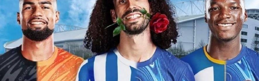 “海鸥”切尔西！蓝军阵中已有5名前布莱顿球员，前任主帅也是如此