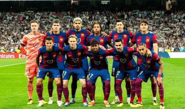 世纪大战再燃烽火：巴萨 vs 皇马【5月11日西甲比分预测】