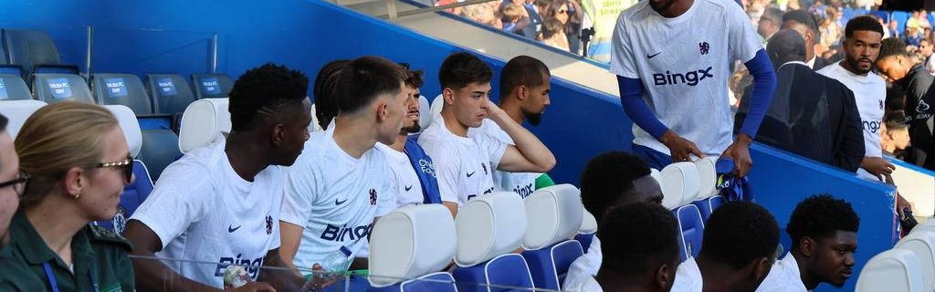 安德烈·桑托斯：切尔西新星即将崛起，拉米雷斯看好他成为关键球员！