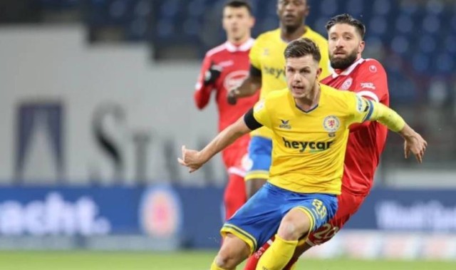 德甲：海登海姆VS埃尔沃斯堡 今日最新比分预测 赛前资讯