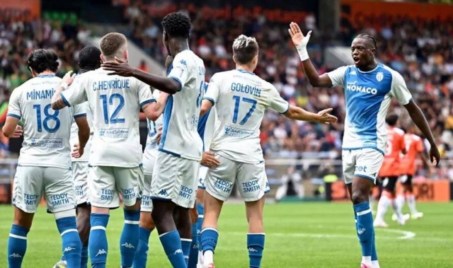 法甲中游对决！马赛主场迎战洛里昂，传统劲旅能否主场破冰止颓