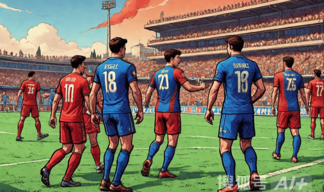 意甲 佛罗伦萨VS那不勒斯