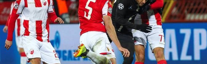 欧冠资格赛焦点战：帕福斯VS摩纳哥 黑马能否掀翻法甲劲旅？