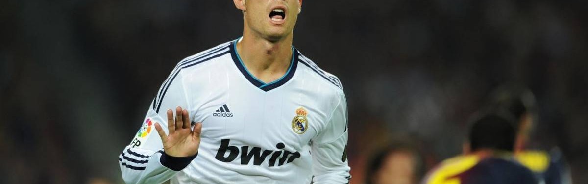 单赛季联赛40球有多难？西甲仅3人做到，C罗上榜，梅西纪录难超越