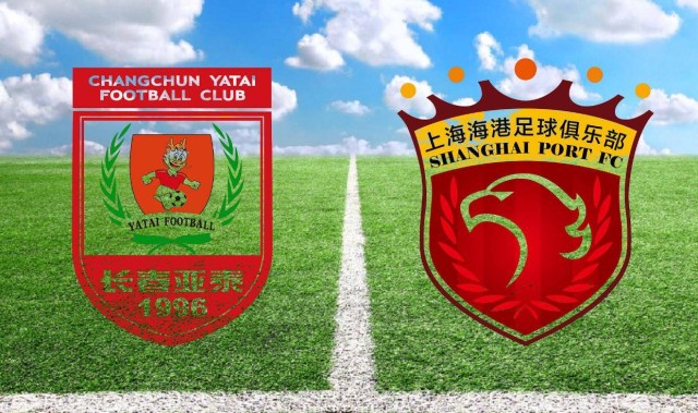 中超-长春亚泰0-3上海海港：武磊西甲队友驾到，海港对亚泰已7连胜|前瞻