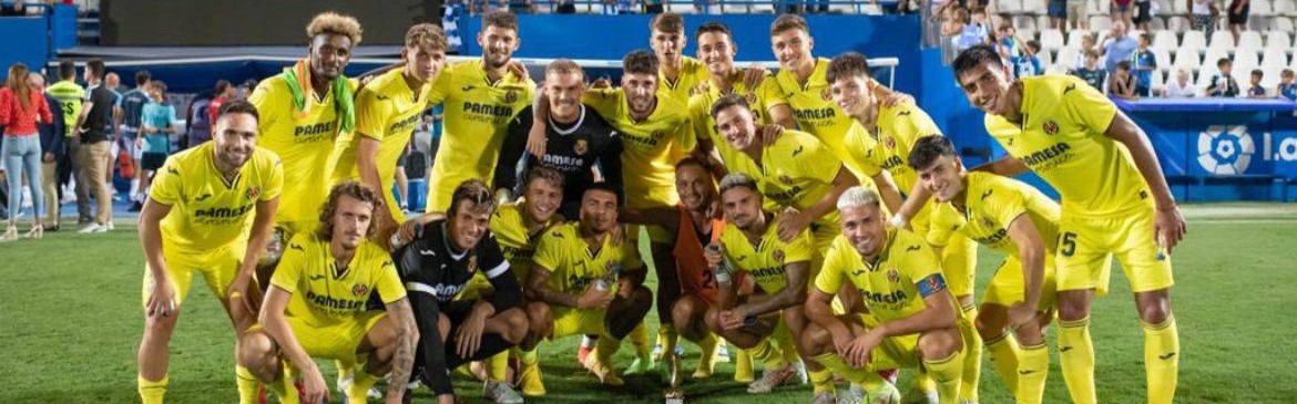 欧冠焦点对决：比利亚雷亚尔VS曼彻斯特城——深度剖析与胜负前瞻