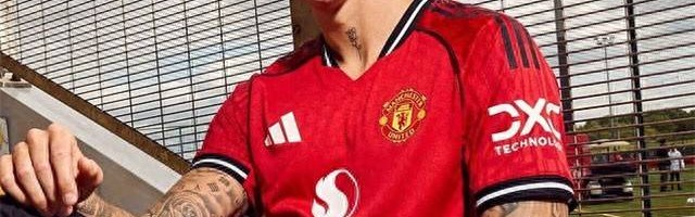 塞斯科亲述选择曼联而非纽卡斯尔的原因