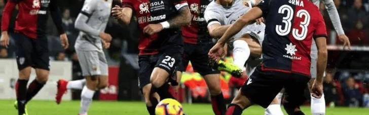 周六034意甲前瞻：尤文图斯VS卡利亚里 伤病困扰尤文能否主场破局