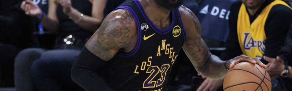 最后1日：掘金湖人争三开拓者快船争八 东部四队抢两席