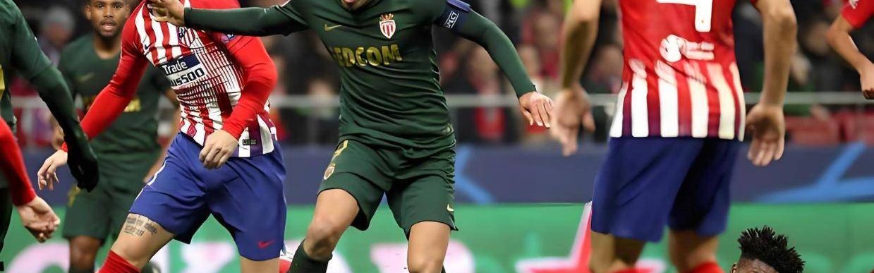 法甲焦点战：摩纳哥主场迎战马赛，欧战资格争夺白热化！