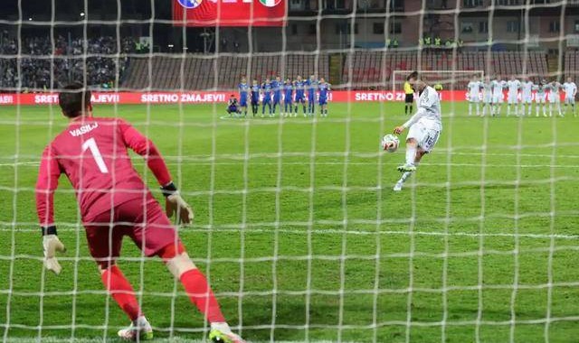 超级观察｜连续三届无缘世界杯，意大利足球真的病了