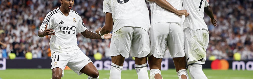 曼城登顶！世俱杯球队实力榜更新，皇马未进前五，拜仁上榜