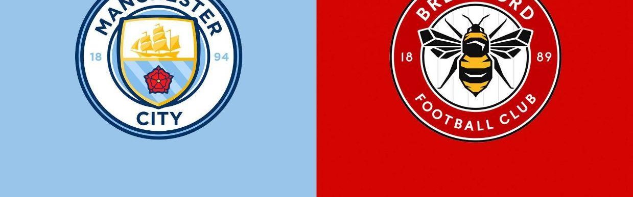 英联杯-曼城2-1布伦特福德：挽回面子，瓜帅会不会抓住鸡肋|前瞻