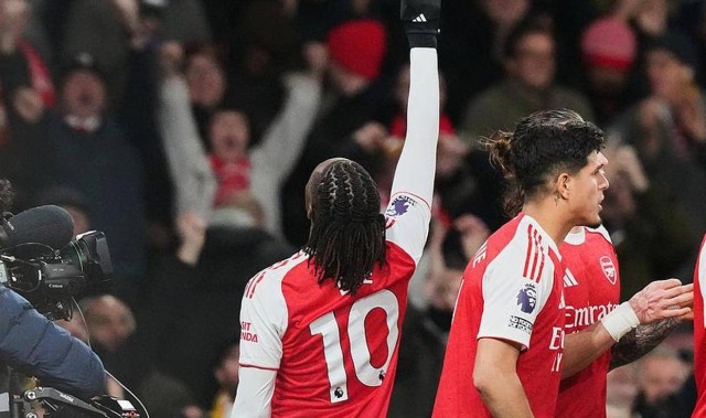 热刺新帅首秀难破魔咒，5连胜纪录悬了，阿森纳德比前景成疑