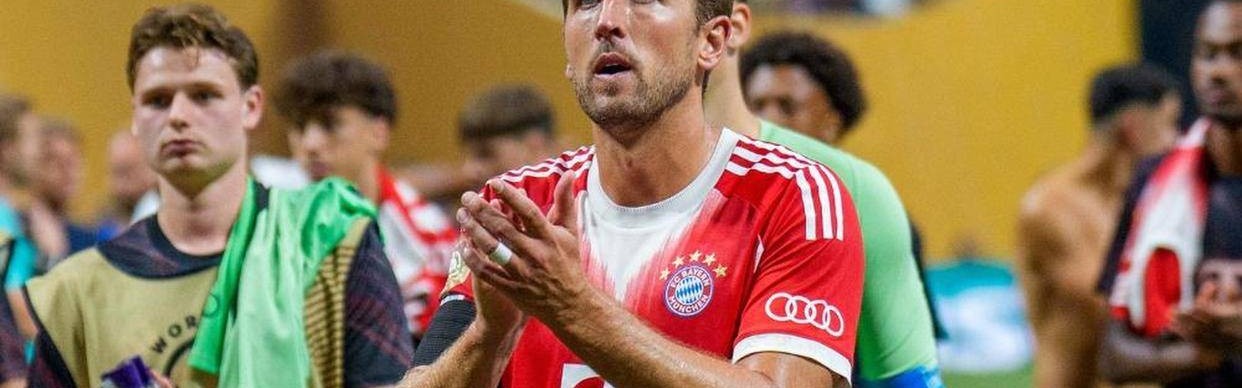 阿联酋航空七年长约落定拜仁，德甲天空再现沙漠之鹰